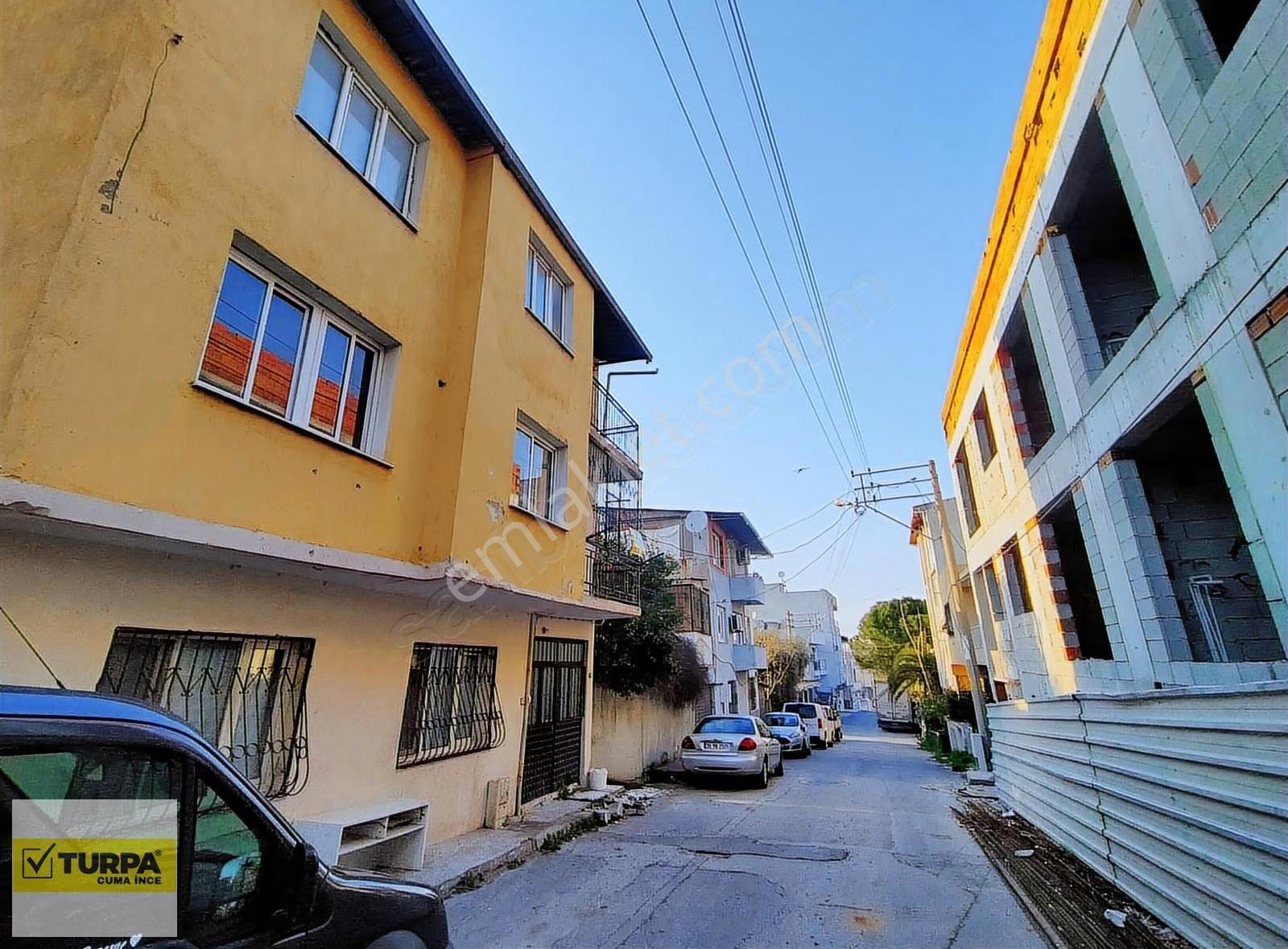 Buca İnönü Mah. 2+1 Kiralık Daire - Görsel 19