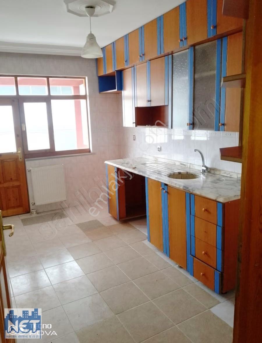 Pelitlide Sahile Yakın 3+1 Geniş Kıralık Daire