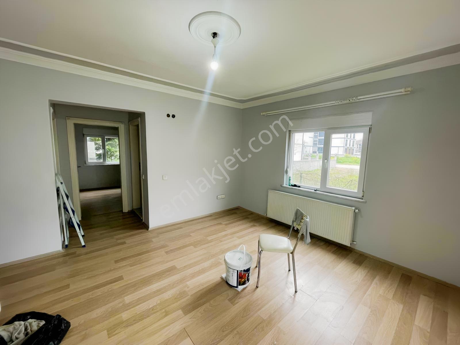 Yazlıkta 3+1 Bahçeli Bakımlı Kiralık Daire - Görsel 23
