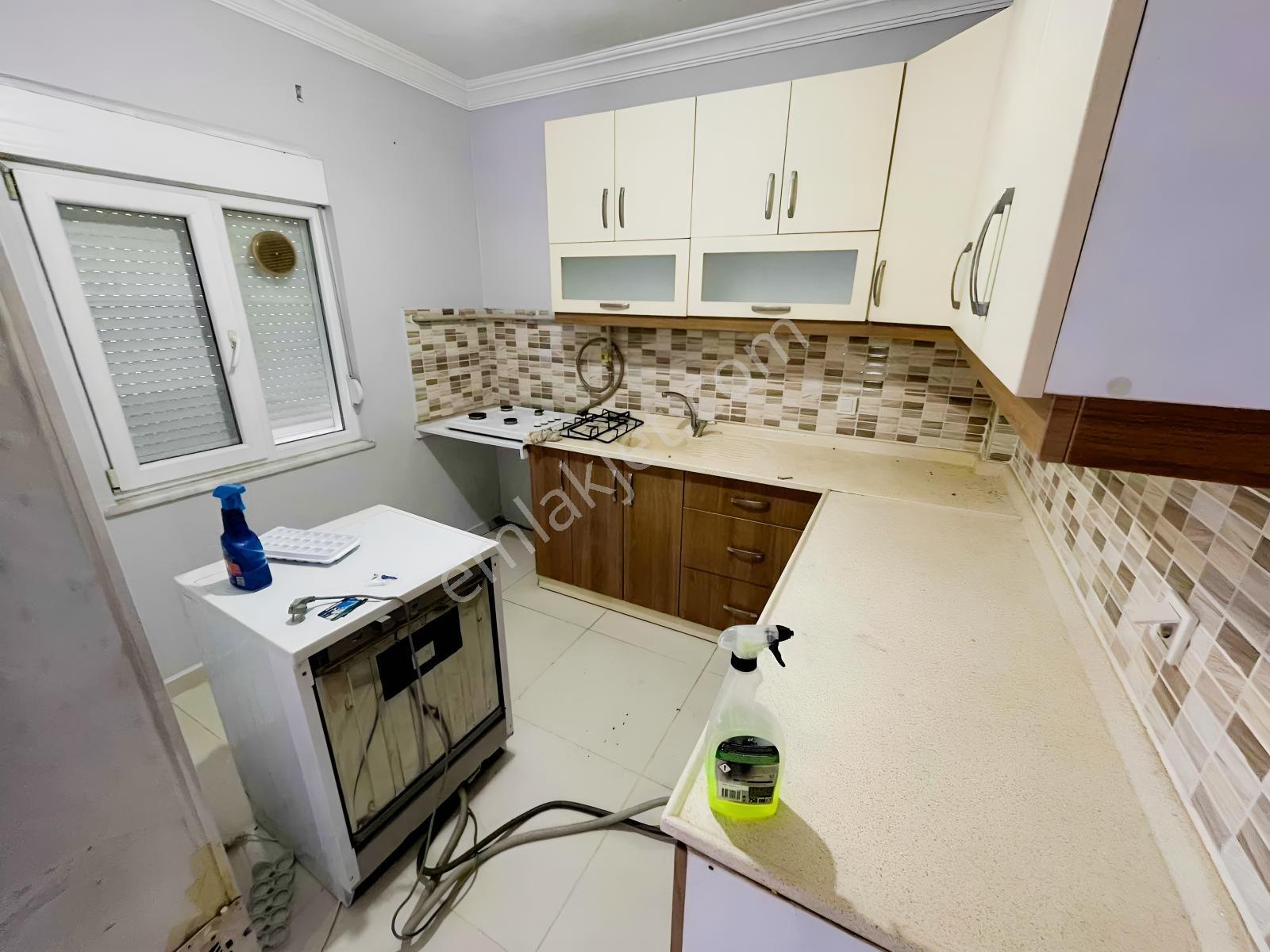 Yazlıkta 3+1 Bahçeli Bakımlı Kiralık Daire - Görsel 6