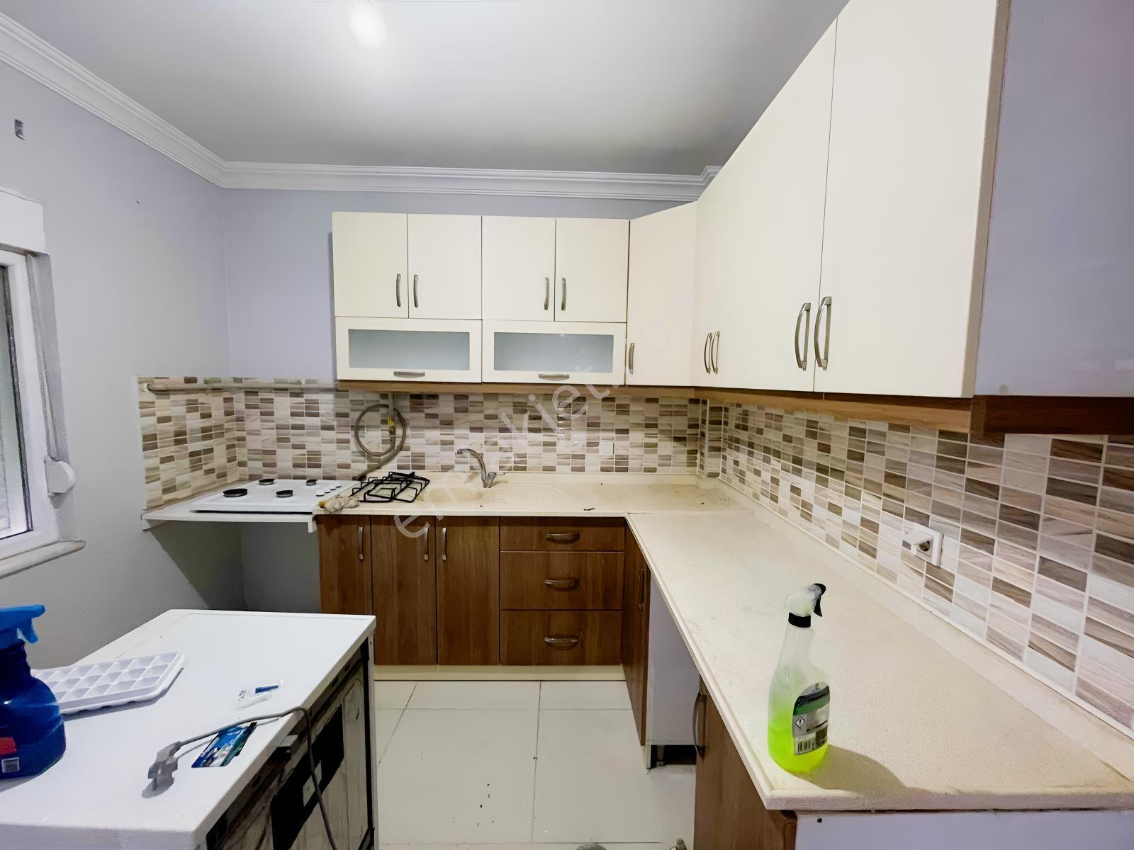 Yazlıkta 3+1 Bahçeli Bakımlı Kiralık Daire - Görsel 8