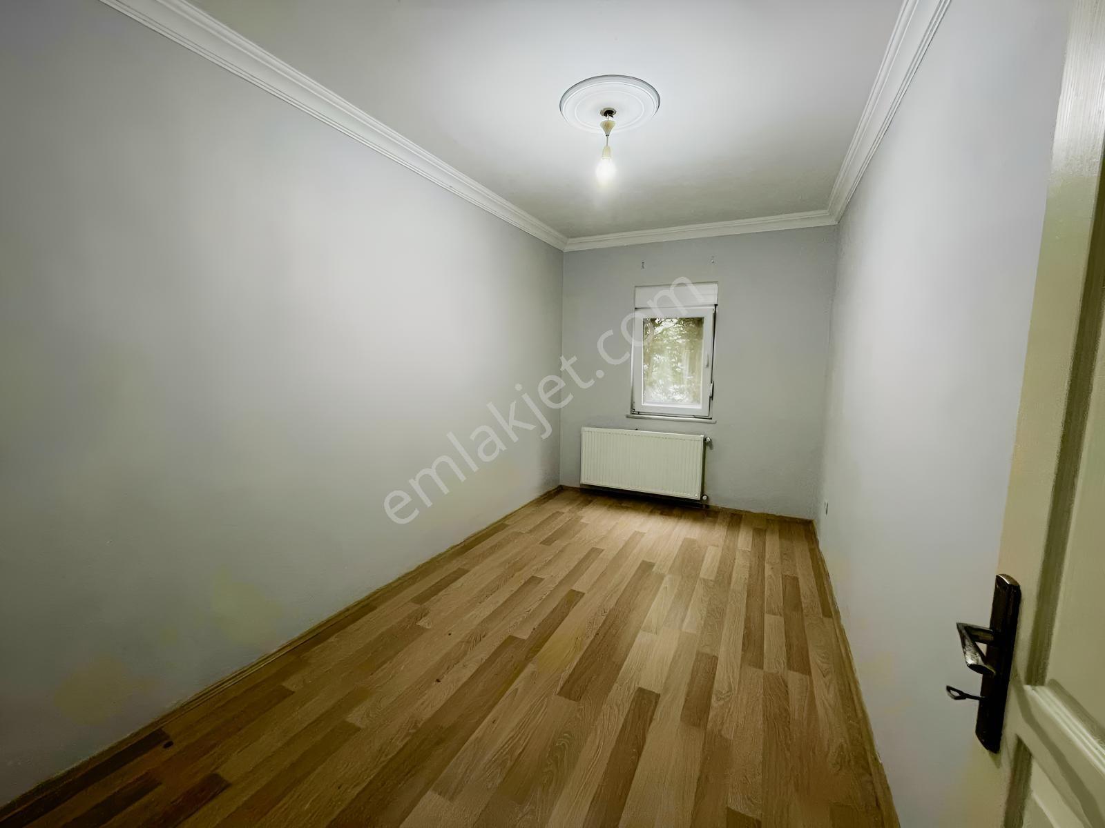 Yazlıkta 3+1 Bahçeli Bakımlı Kiralık Daire - Görsel 34