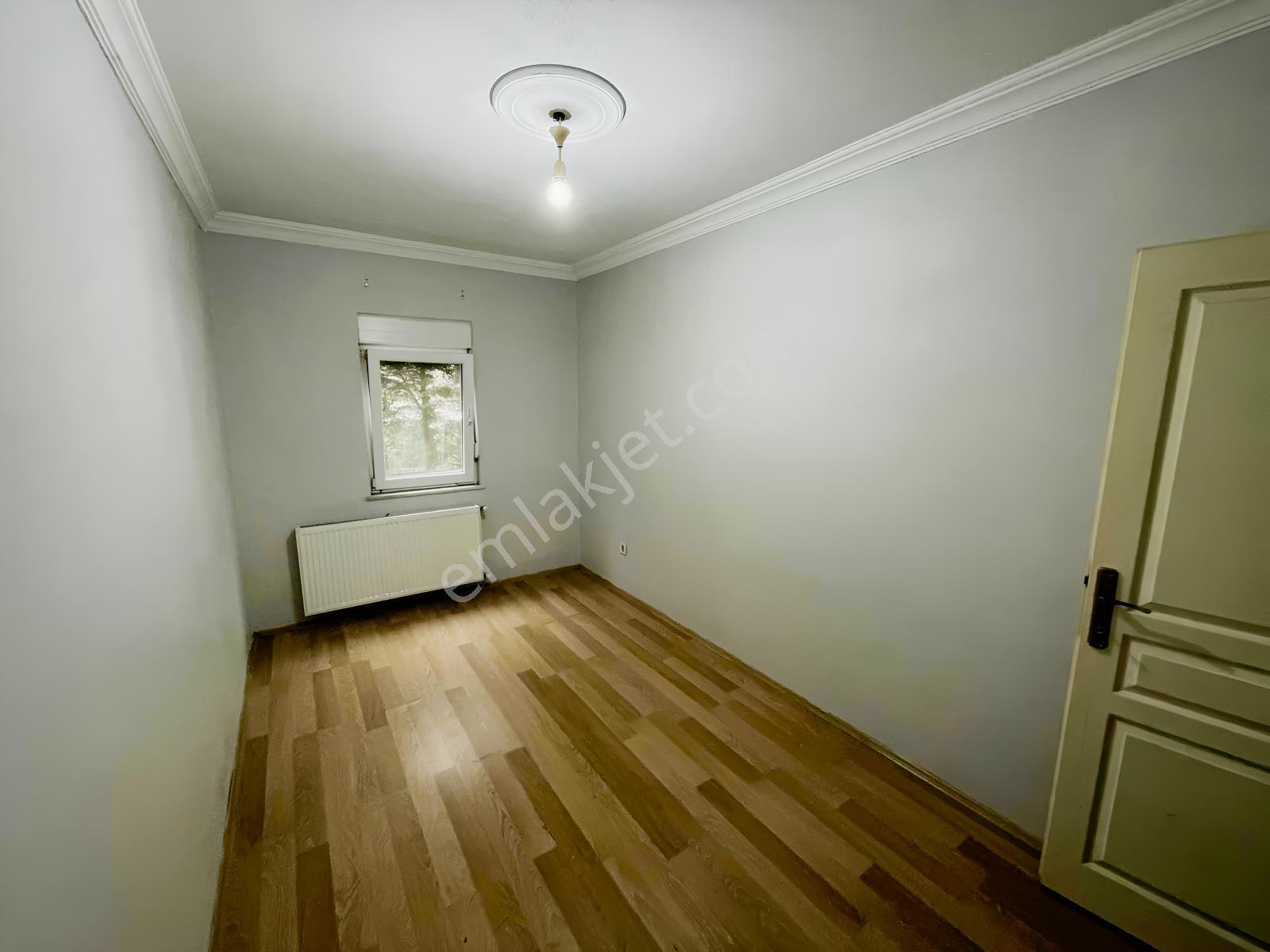 Yazlıkta 3+1 Bahçeli Bakımlı Kiralık Daire - Görsel 9