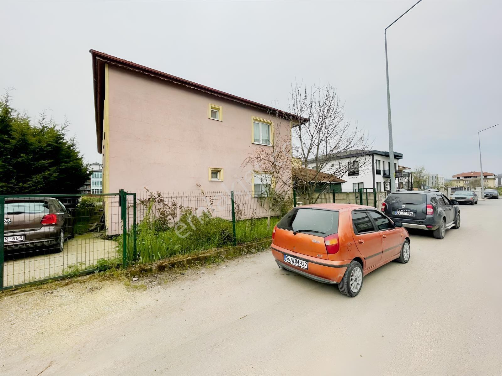 Yazlıkta 3+1 Bahçeli Bakımlı Kiralık Daire - Görsel 4