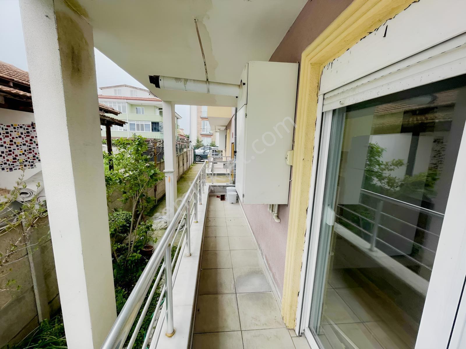 Yazlıkta 3+1 Bahçeli Bakımlı Kiralık Daire - Görsel 29