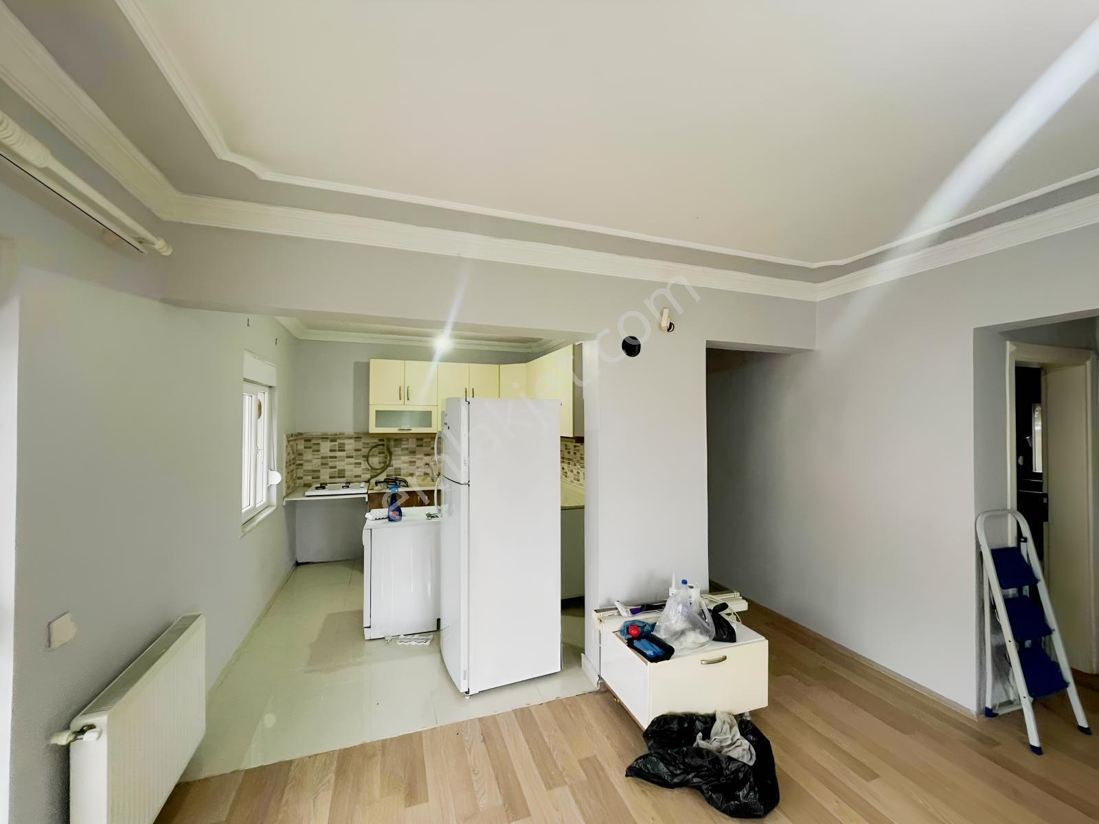 Yazlıkta 3+1 Bahçeli Bakımlı Kiralık Daire - Görsel 25