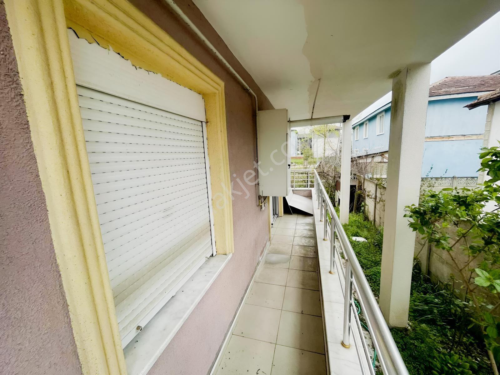 Yazlıkta 3+1 Bahçeli Bakımlı Kiralık Daire - Görsel 27