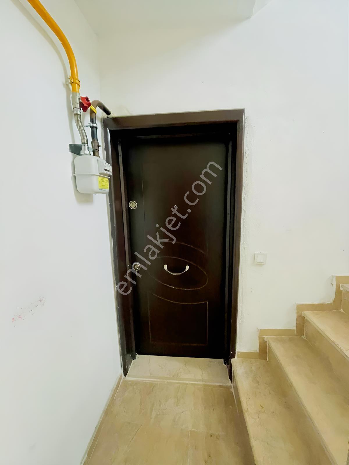 Yazlıkta 3+1 Bahçeli Bakımlı Kiralık Daire - Görsel 20