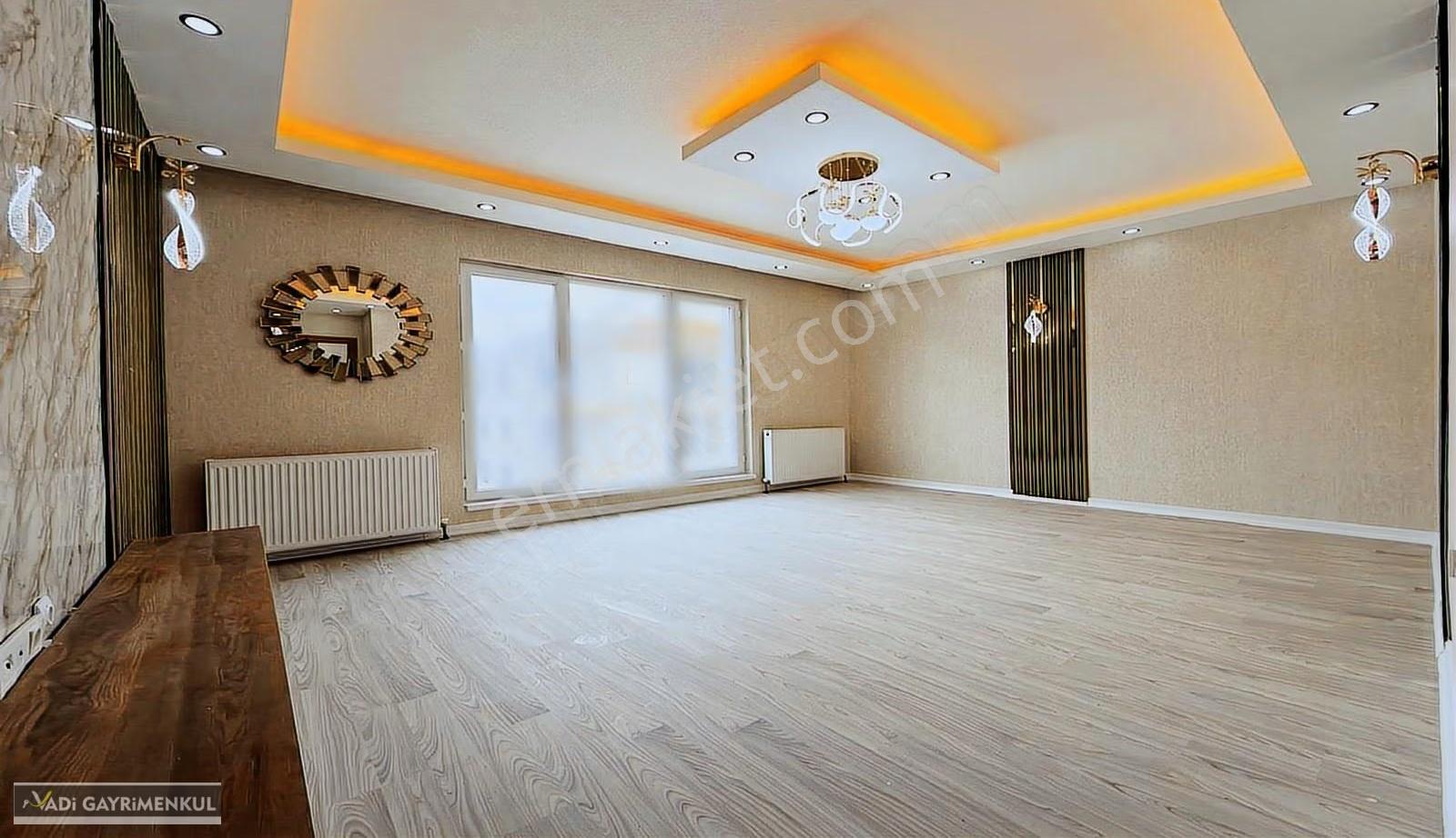 Vadi'den Karakaya'da Anahtar Teslim Lüks Yapılı 3+1 Daire ! - Görsel 7