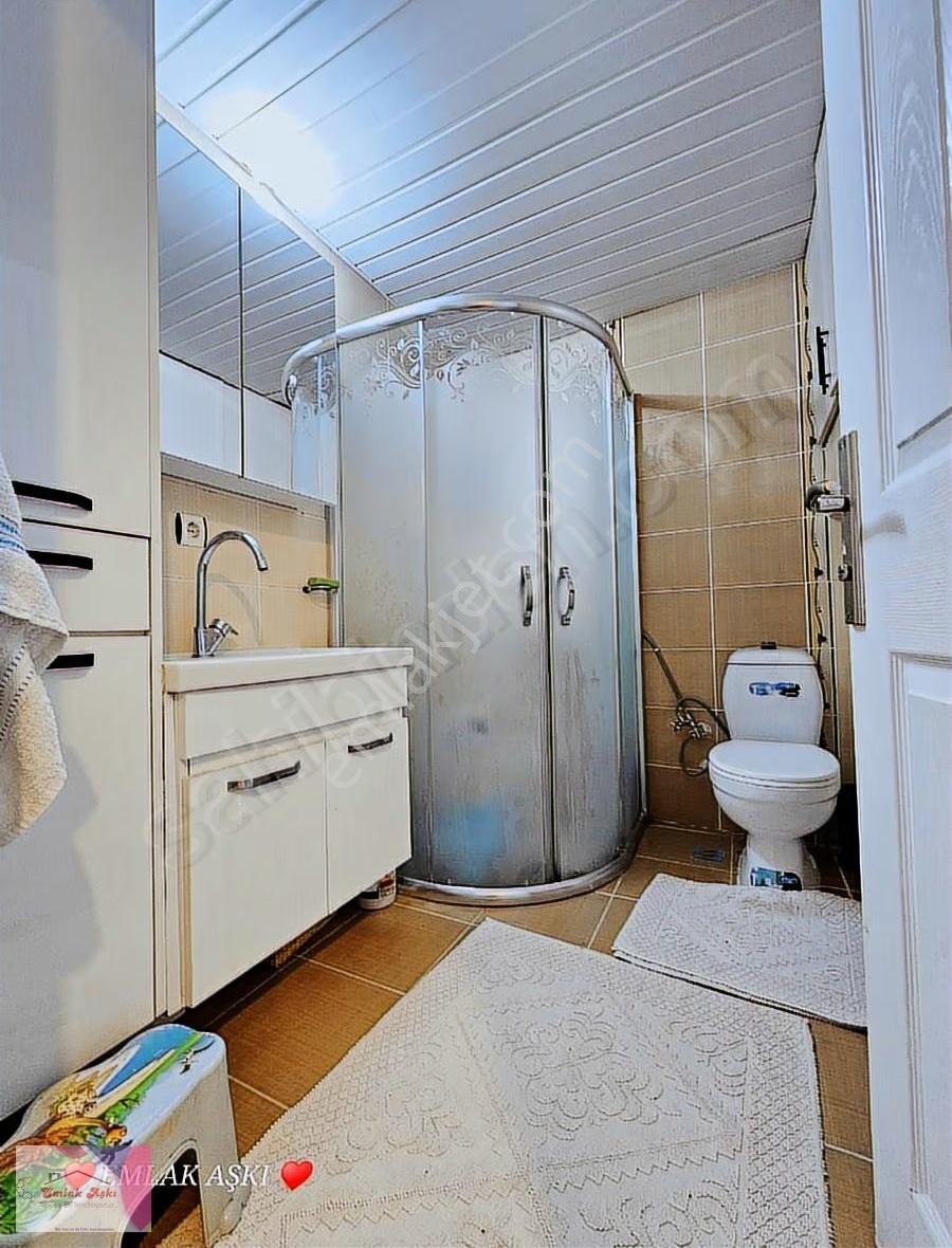 Yenigün Güzeli Park Cepheli Asansörlü Acil Satılık - Görsel 3