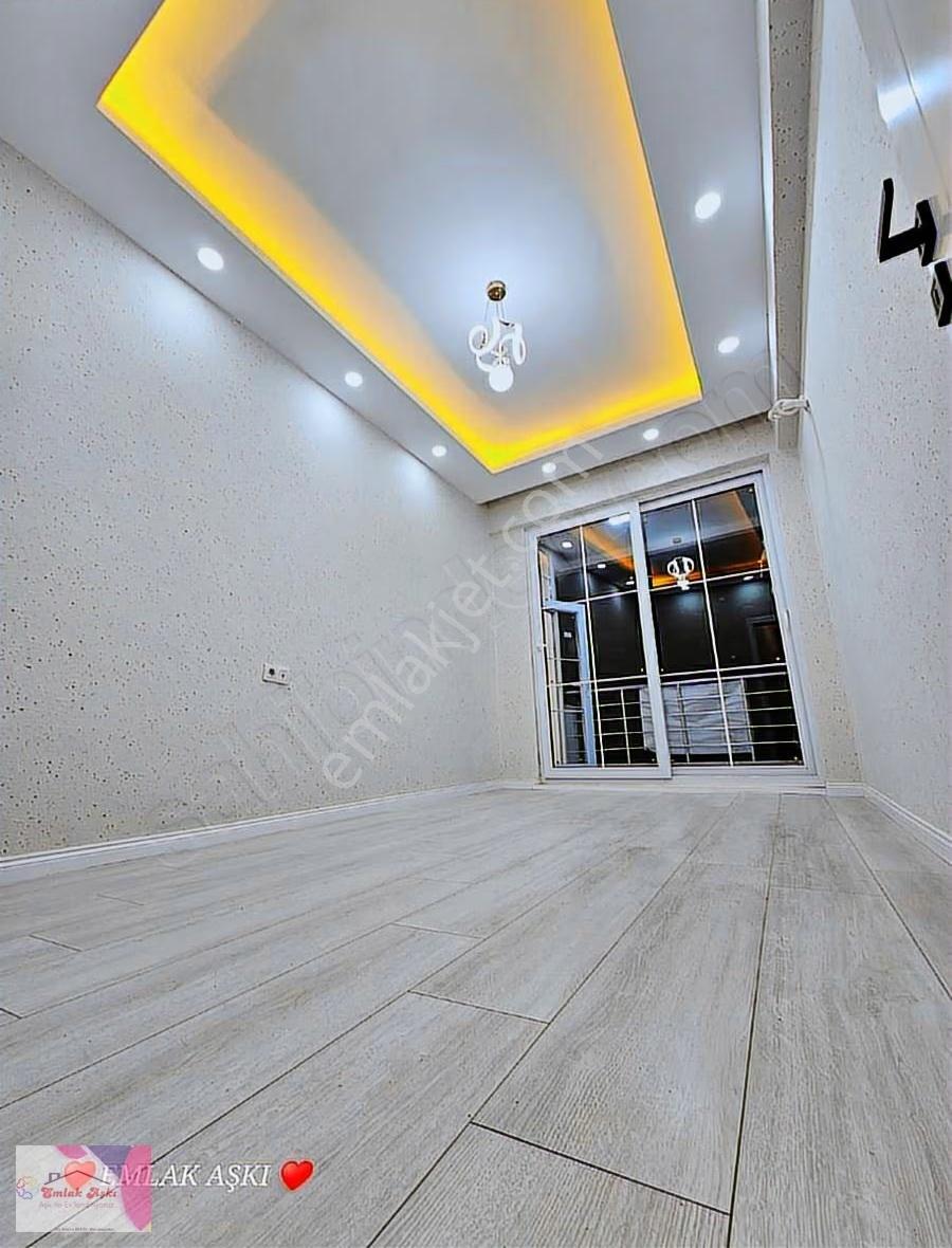 Markantalya Komşu Lüx Ebeveyn Banyolu Asansörlü Acil Satılık - Görsel 25