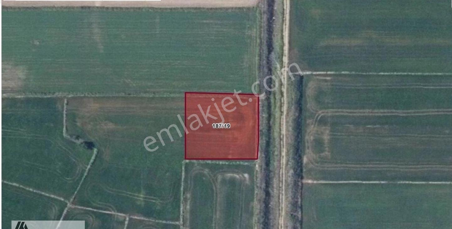 Arte Den Manyas Kızık Da 1.630 M2 Satılık Tarla - Görsel 2