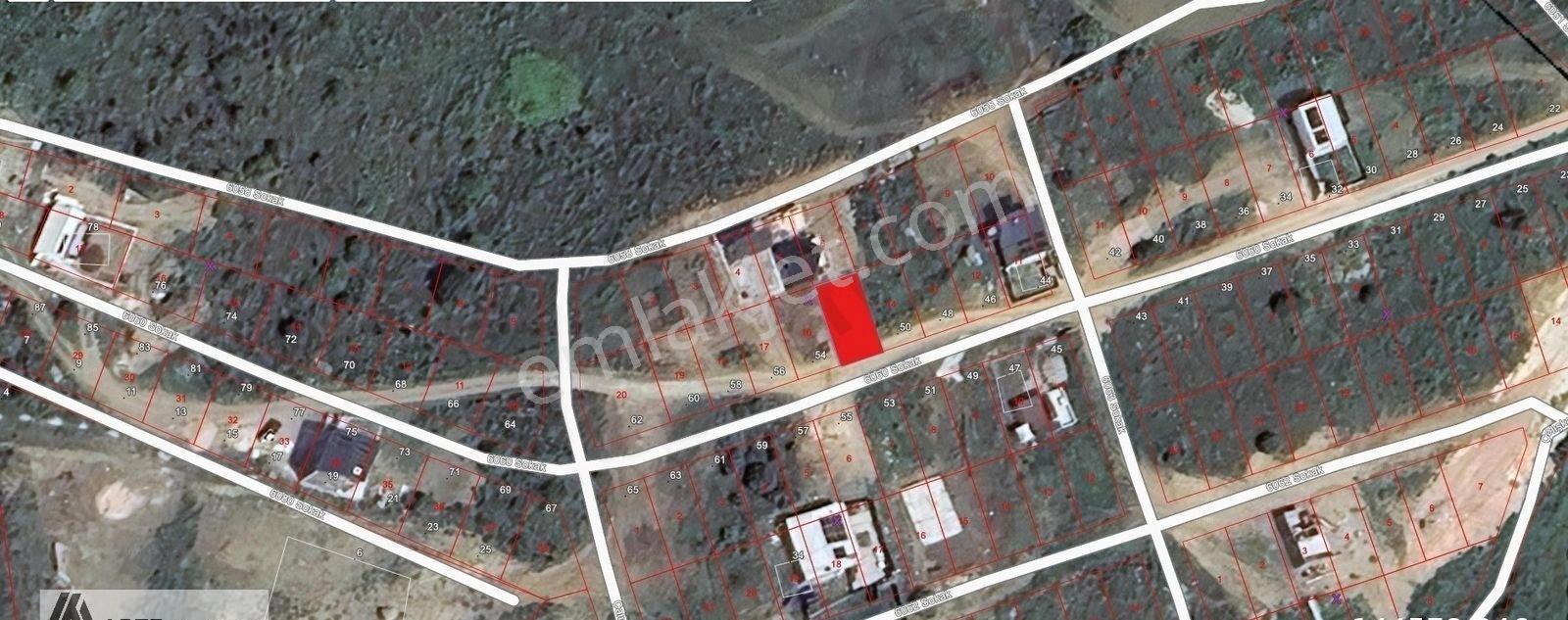 Çalışkanlar Mahallesinde 120 M2 Satılık Arsa - Görsel 2