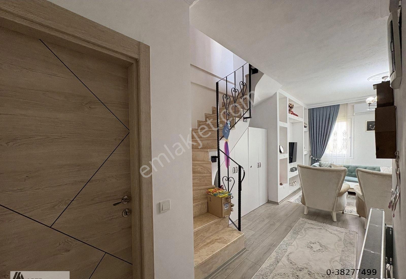 Bodrum Yalıkavakta Geniş Bahçeli 2+1 Dubleks Villa - Görsel 13