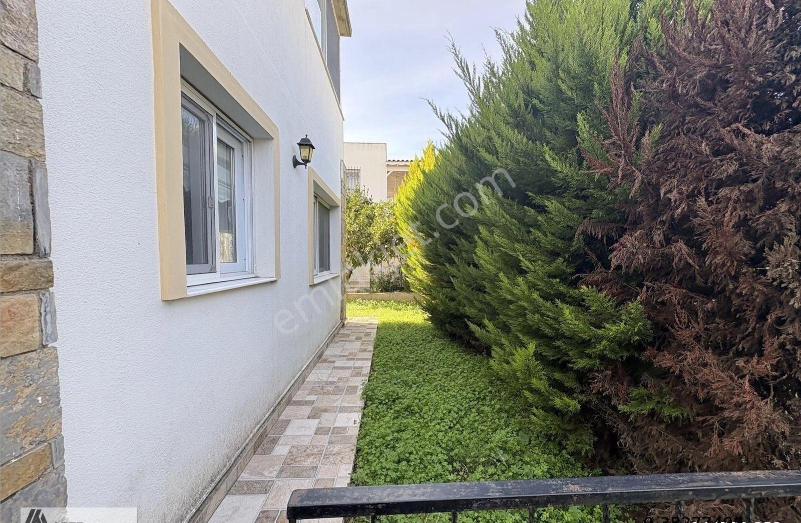 Bodrum Yalıkavakta Geniş Bahçeli 2+1 Dubleks Villa - Görsel 15