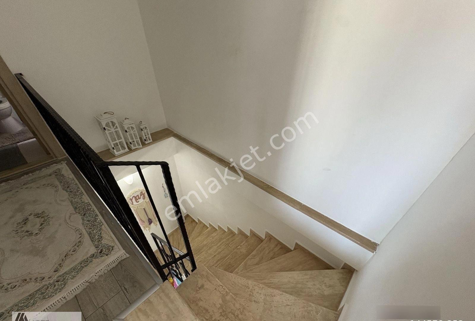 Bodrum Yalıkavakta Geniş Bahçeli 2+1 Dubleks Villa - Görsel 14