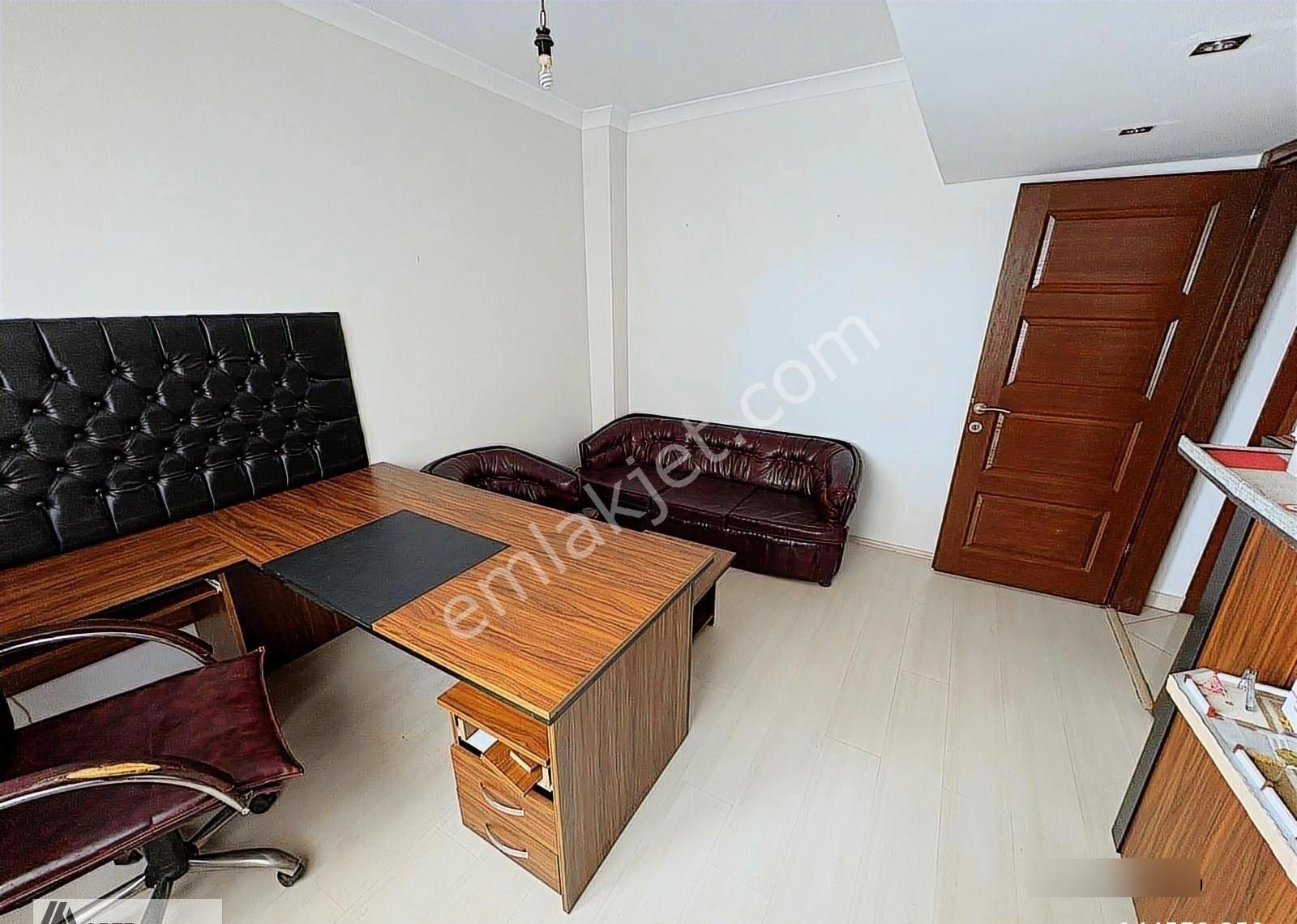 Günaydın Mah.80 M2 Merkezde 2+1 Ofise Uygun Eşyalı Kiralık Daire - Görsel 18