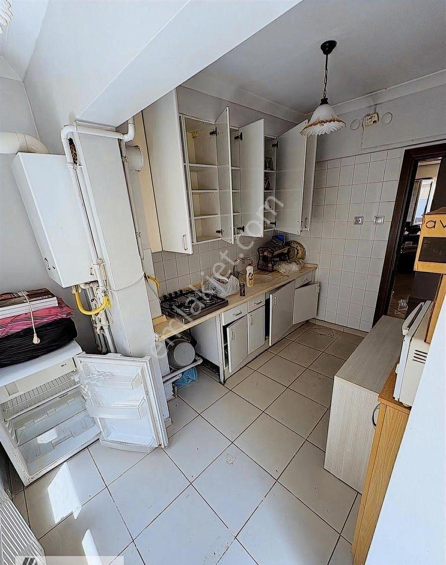 Günaydın Mah.80 M2 Merkezde 2+1 Ofise Uygun Eşyalı Kiralık Daire - Görsel 17