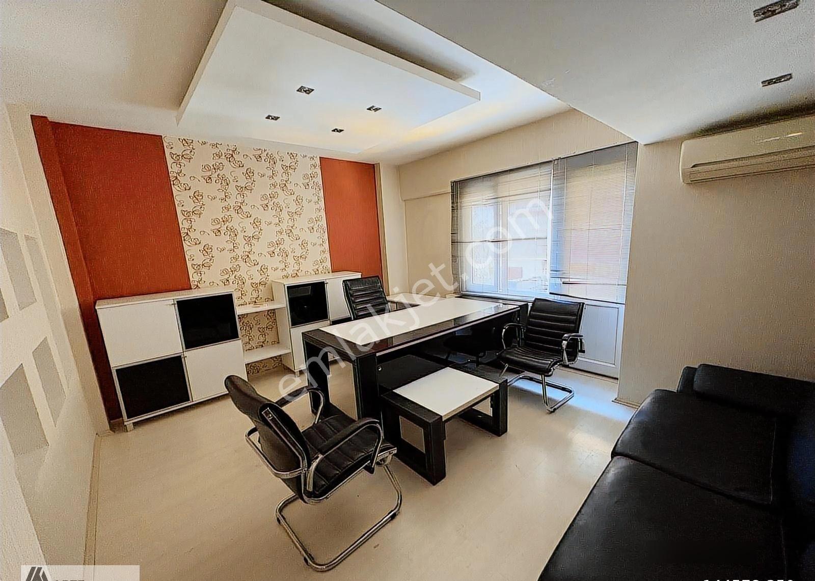 Günaydın Mah.80 M2 Merkezde 2+1 Ofise Uygun Eşyalı Kiralık Daire - Görsel 15
