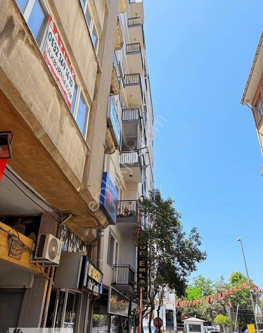 Günaydın Mah.80 M2 Merkezde 2+1 Ofise Uygun Eşyalı Kiralık Daire - Görsel 8