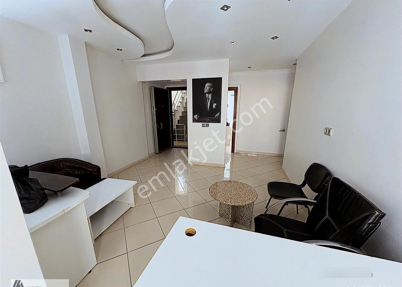Günaydın Mah.80 M2 Merkezde 2+1 Ofise Uygun Eşyalı Kiralık Daire - Görsel 14