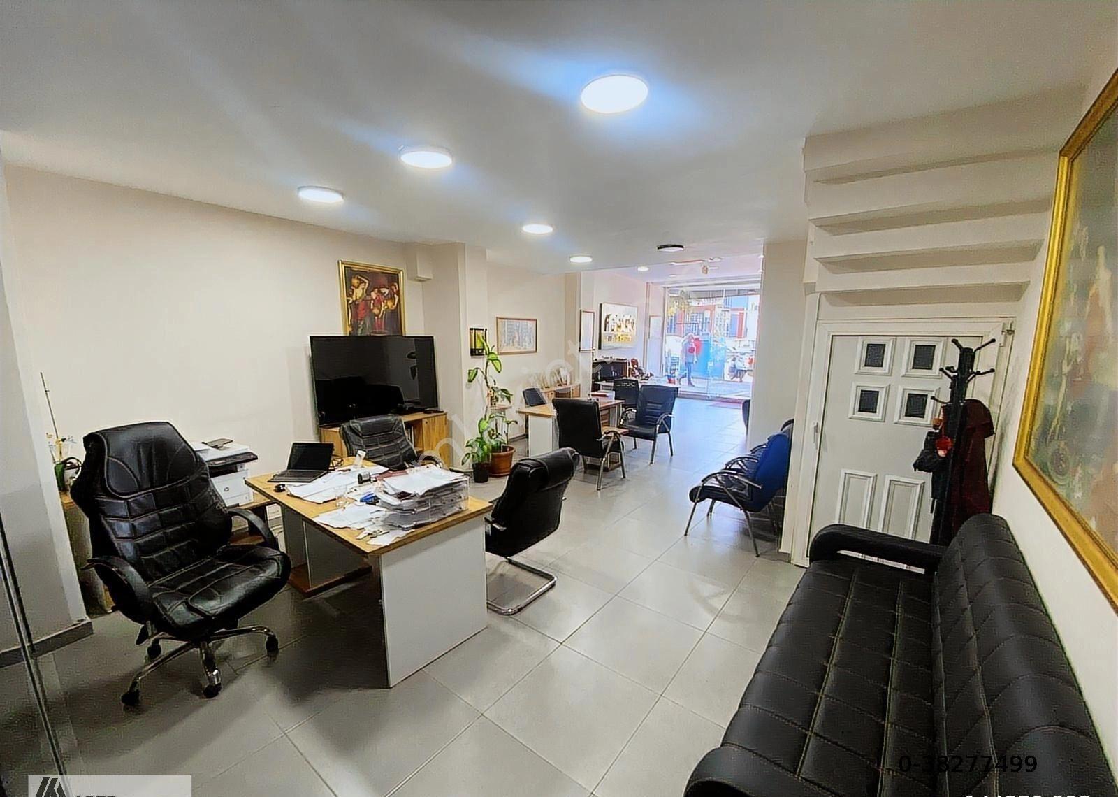Belediye Karşısı Atatürk Cad. Üzerinde 200 M2 2 Katlı Dükkan - Görsel 8