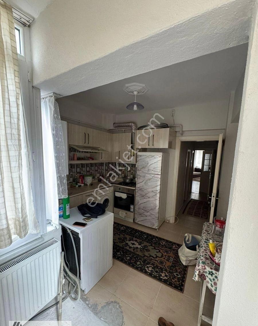 17 Eylül Mahallesinde 85 M2 Eşyalı Geniş Kiralık Daire - Görsel 6
