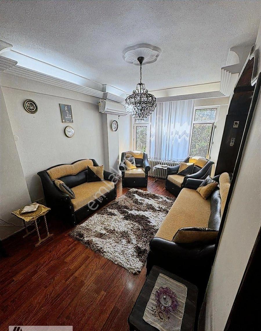 Bandırma Merkezde 2+1 Full Eşyalı 90 M2 Kiralık Daire - Görsel 4