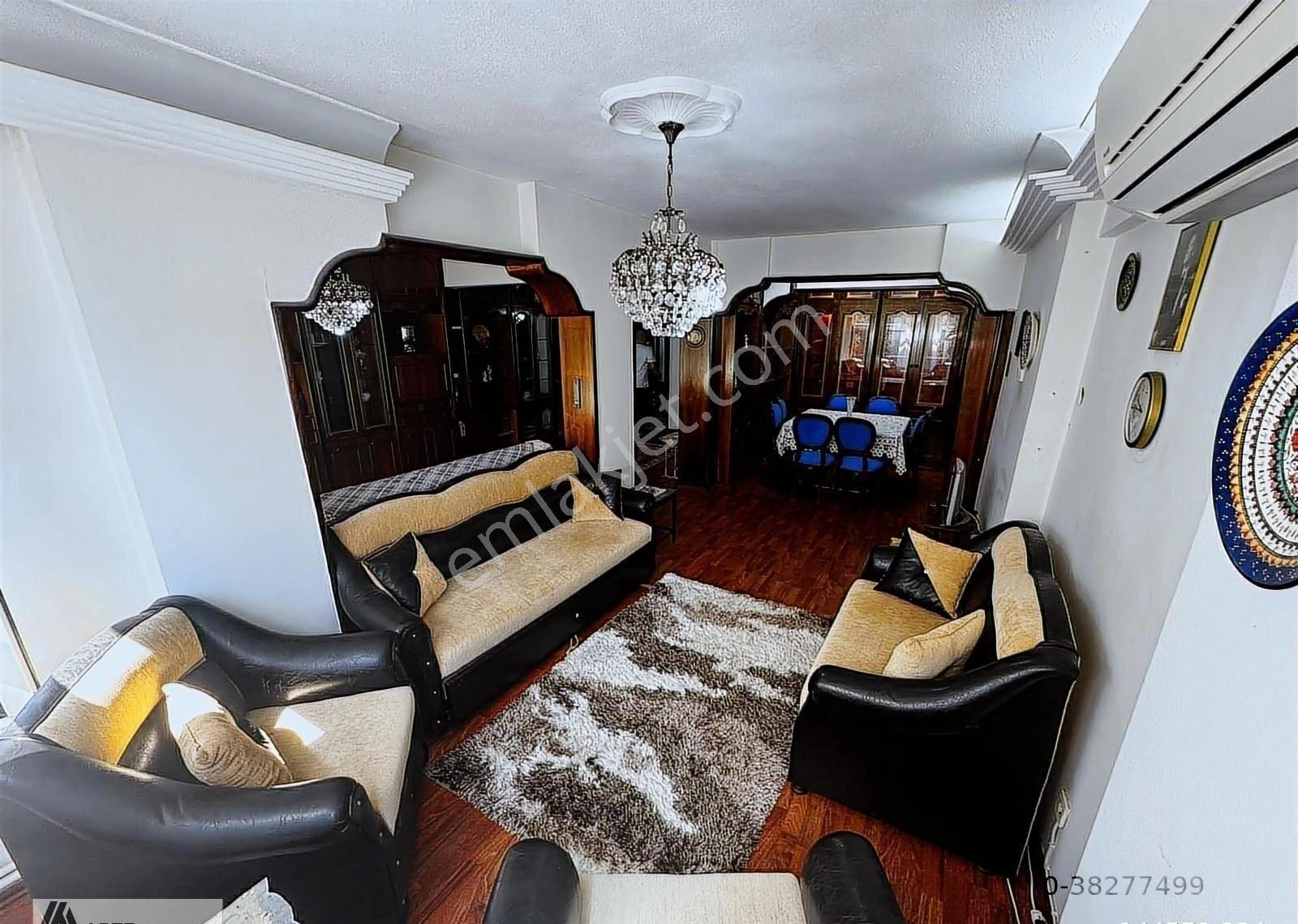 Bandırma Merkezde 2+1 Full Eşyalı 90 M2 Kiralık Daire - Görsel 2