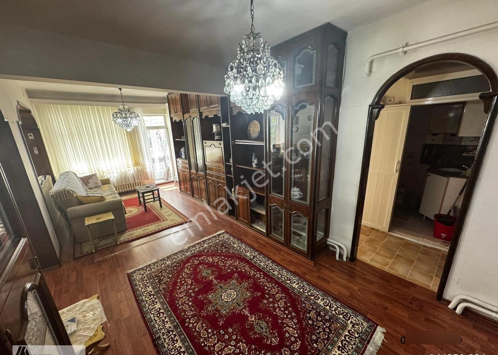 Bandırma Merkezde 2+1 Full Eşyalı 90 M2 Kiralık Daire - Görsel 3