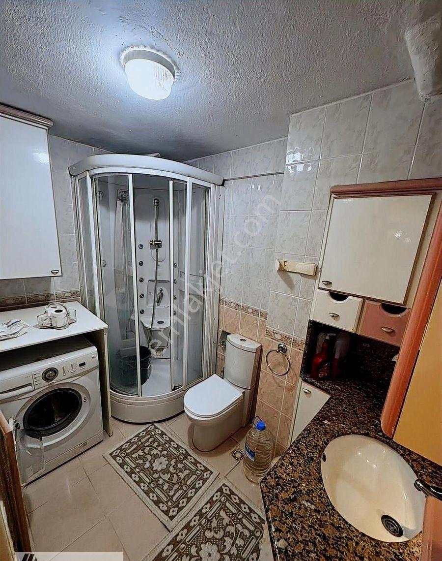 Bandırma Merkezde 2+1 Full Eşyalı 90 M2 Kiralık Daire - Görsel 15