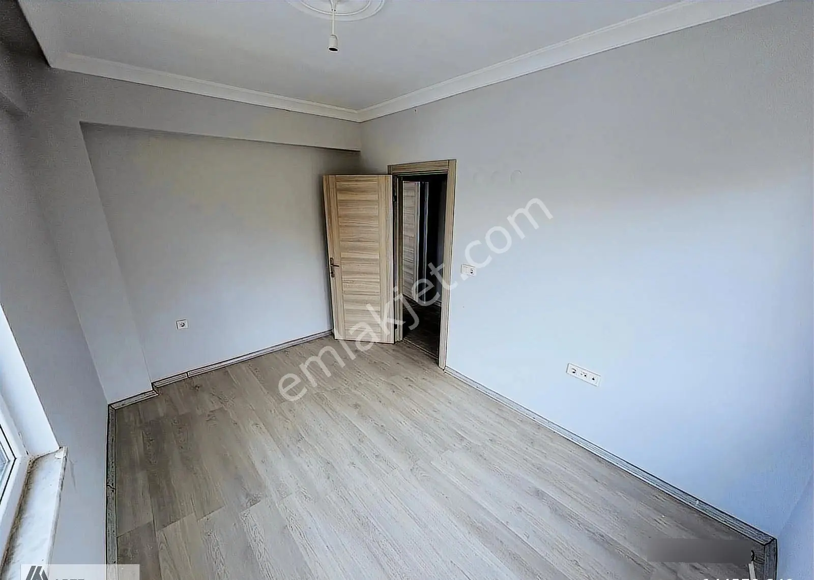 Erdek Tatlısuda 45 M2 Deniz Manzaralı Balkonlu 1+1 Satılık Daire - Görsel 3