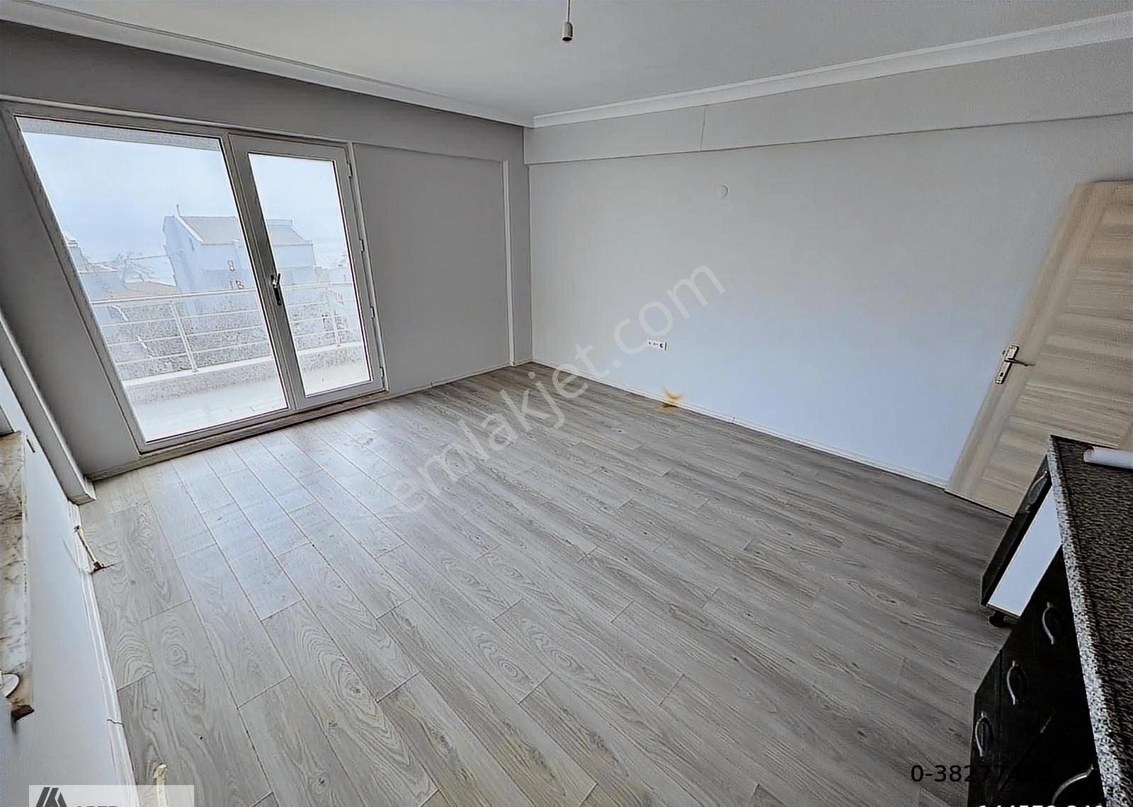 Erdek Tatlısuda 45 M2 Deniz Manzaralı Balkonlu 1+1 Satılık Daire - Görsel 10