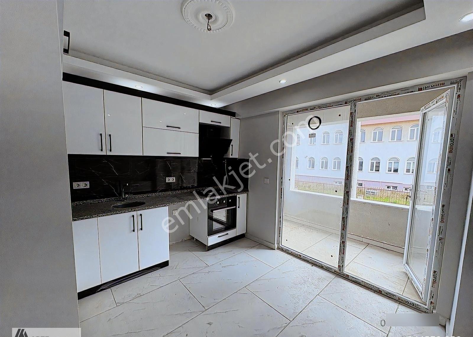 Arte'den 100.yıl Mah. Kapalı Otoparklı, Sıfır, 2+1 Daire - Görsel 22