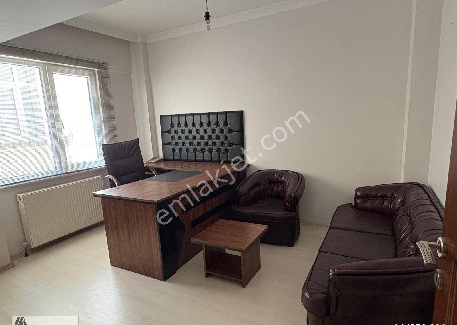 Günaydın Mah.80 M2 Merkezde 2+1 Ofise Uygun Eşyalı Satılık Daire - Görsel 3