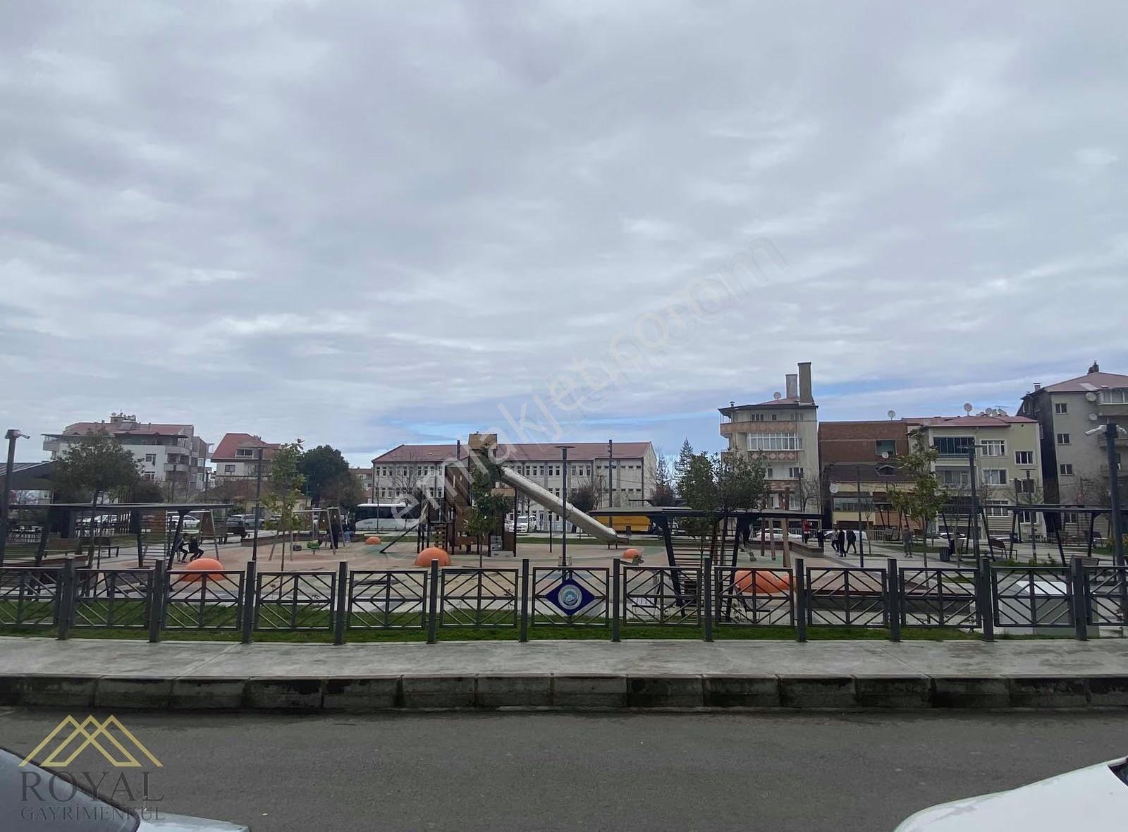 Royal'den 3 Nolu Erdoğdu'da Site İçi Kiralık 3+1 Daire - Görsel 21