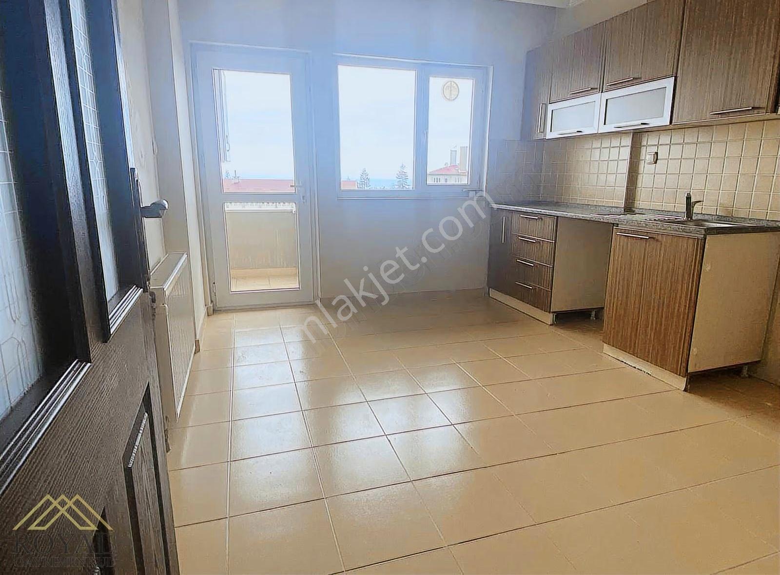 Royal'den 3 Nolu Erdoğdu'da Site İçi Kiralık 3+1 Daire - Görsel 8