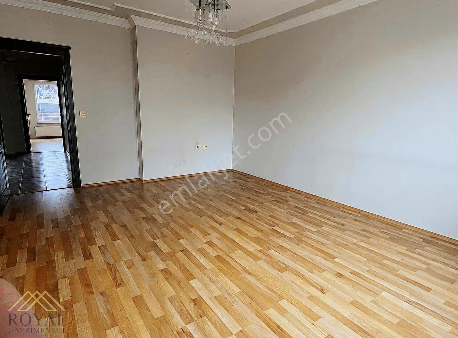 Royal'den 2 Nolu Erdoğdu'da 2+1 Kiralık Daire - Görsel 5