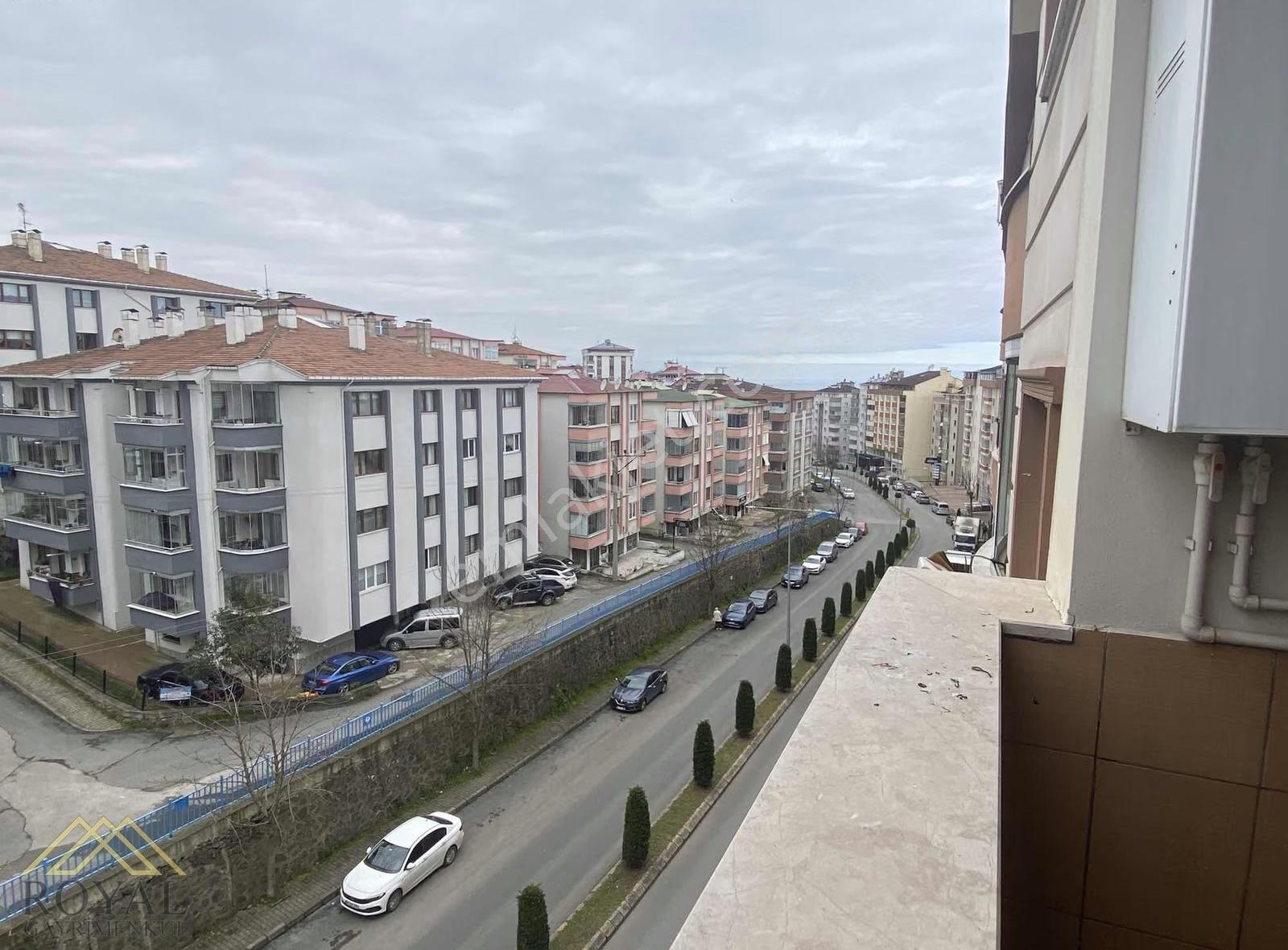 Royal'den 2 Nolu Erdoğdu'da 2+1 Kiralık Daire - Görsel 11