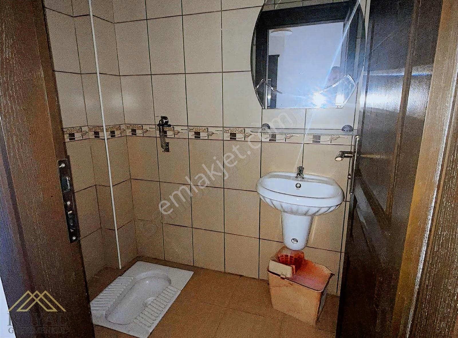 Royal'den 2 Nolu Erdoğdu'da 2+1 Kiralık Daire - Görsel 17