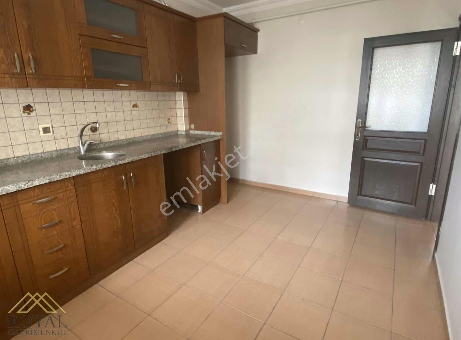 Royal'den 2 Nolu Erdoğdu'da 2+1 Kiralık Daire - Görsel 9