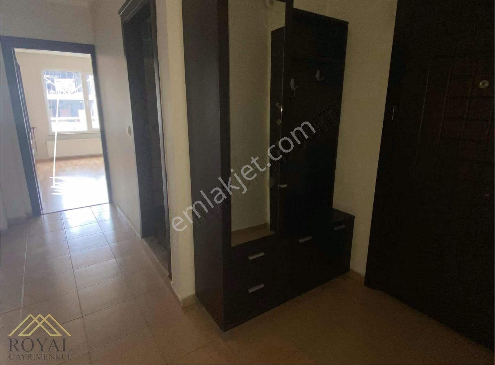Royal'den 2 Nolu Erdoğdu'da 2+1 Kiralık Daire - Görsel 15