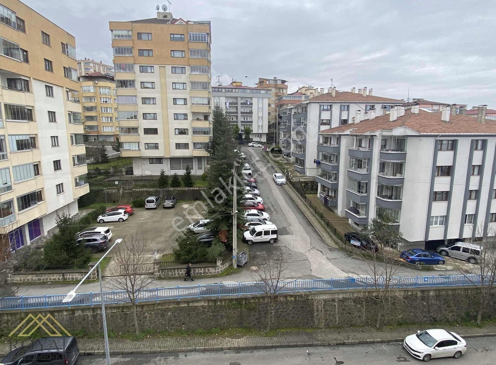 Royal'den 2 Nolu Erdoğdu'da 2+1 Kiralık Daire - Görsel 12