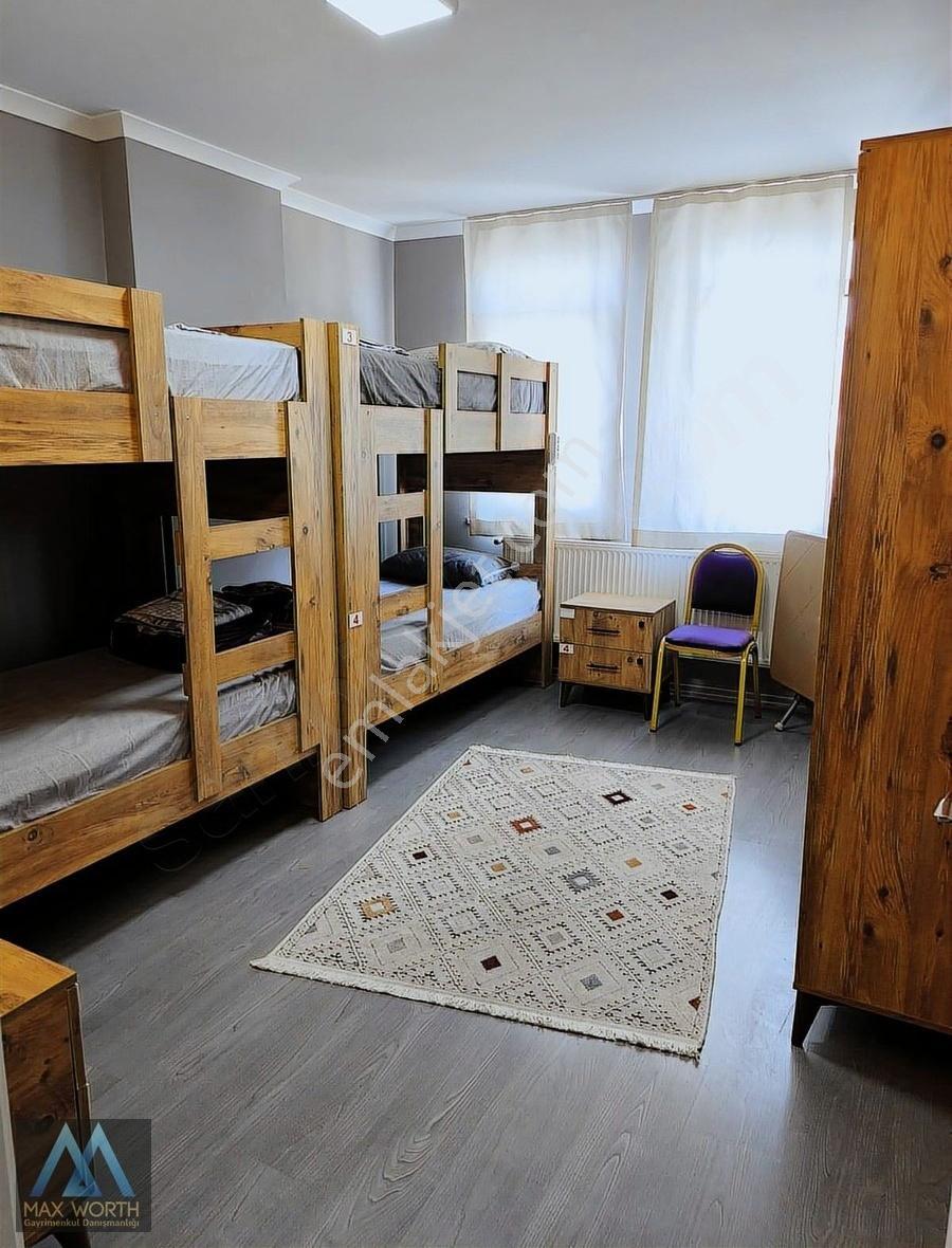 Kiralık Eşyalı Apart Oda - Görsel 18