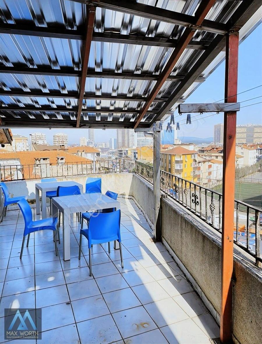 Kiralık Eşyalı Apart Oda - Görsel 35