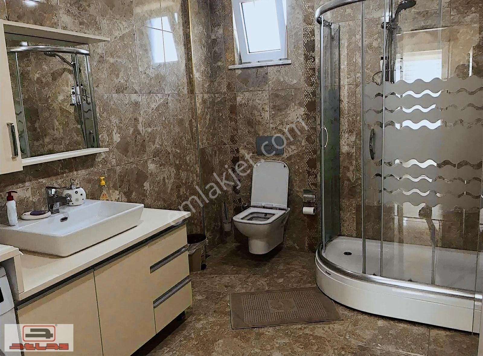 Atlas Emlak Kartepe Kiralık Eşyalı Villa - Görsel 4