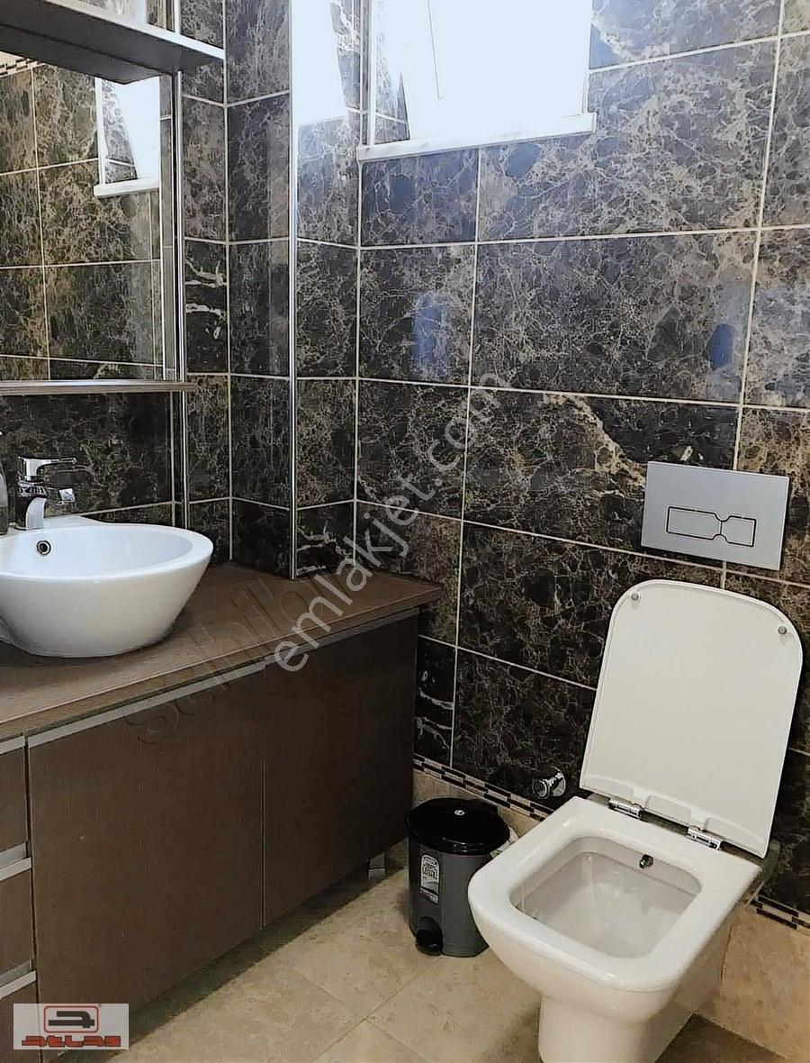 Atlas Emlak Kartepe Kiralık Eşyalı Villa - Görsel 17