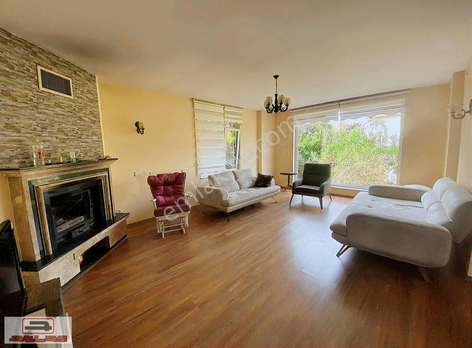 Atlas Emlak Kartepe Kiralık Eşyalı Villa - Görsel 26