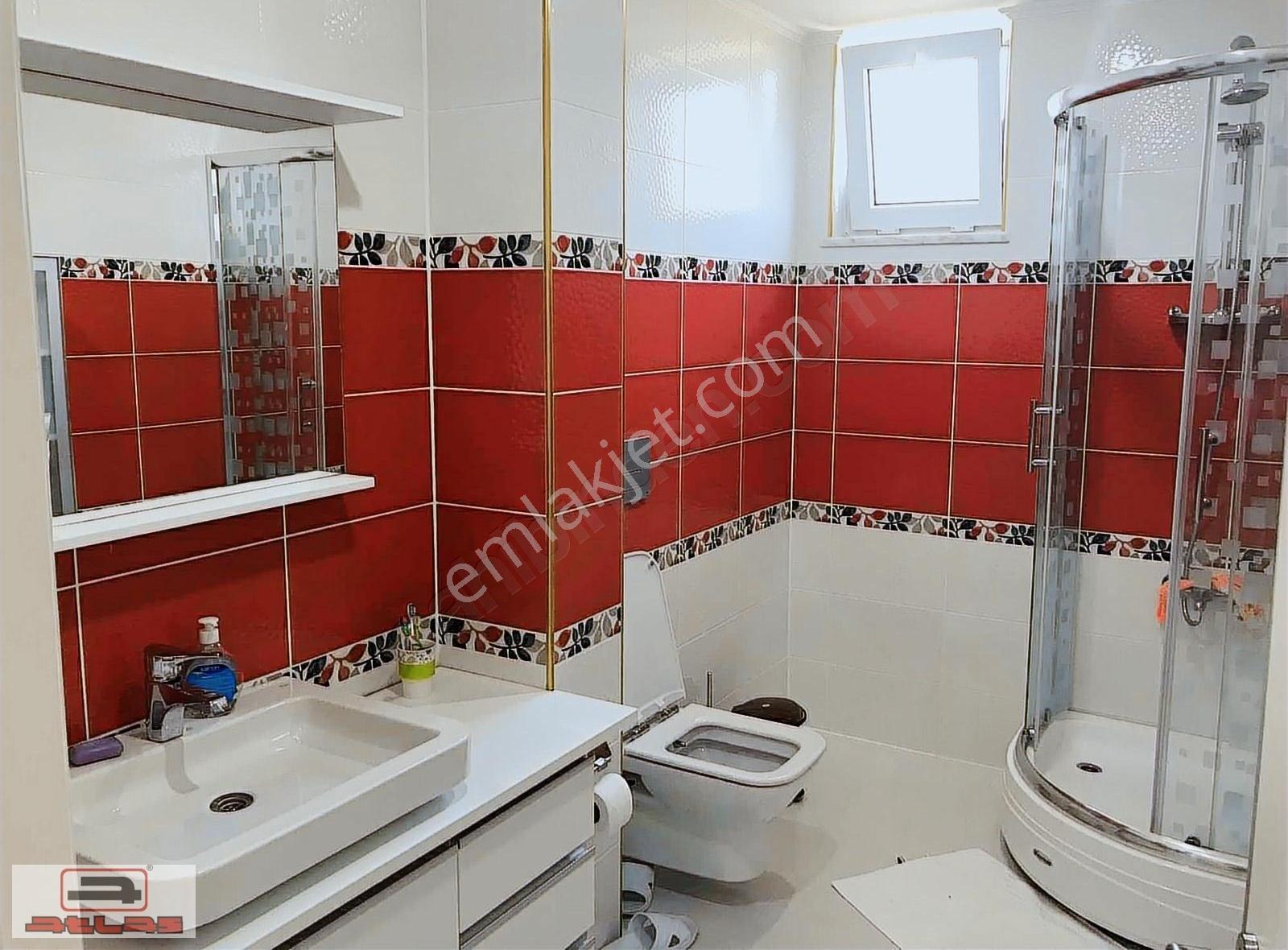 Atlas Emlak Kartepe Kiralık Eşyalı Villa - Görsel 6