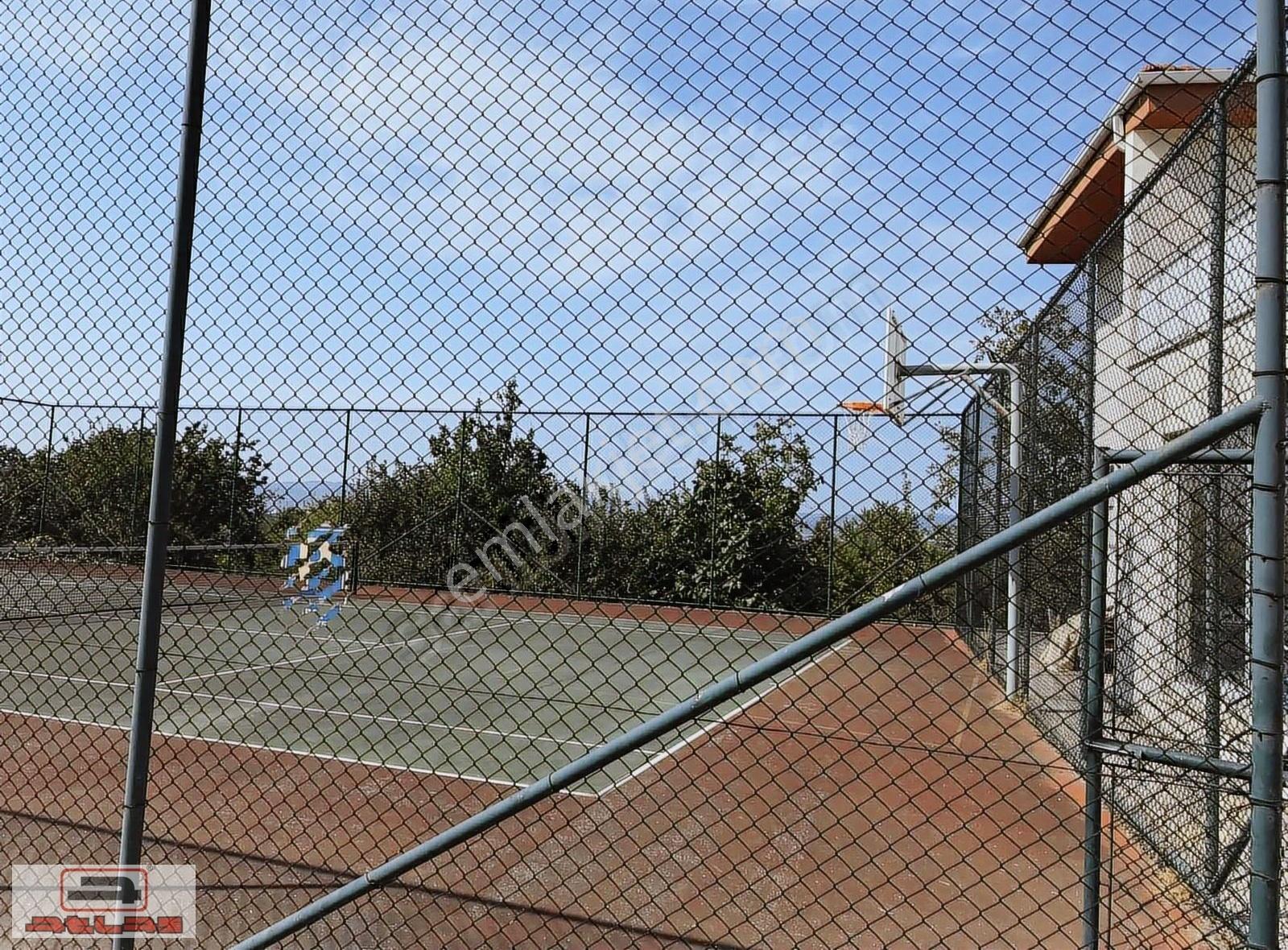 Atlas Emlak Kartepe Kiralık Eşyalı Villa - Görsel 13